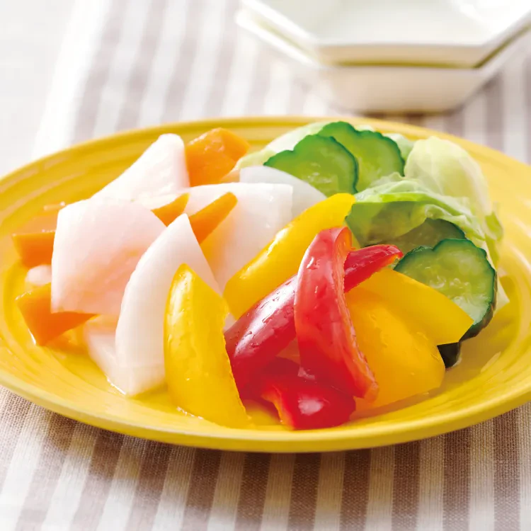 乳酸菌サラダの素