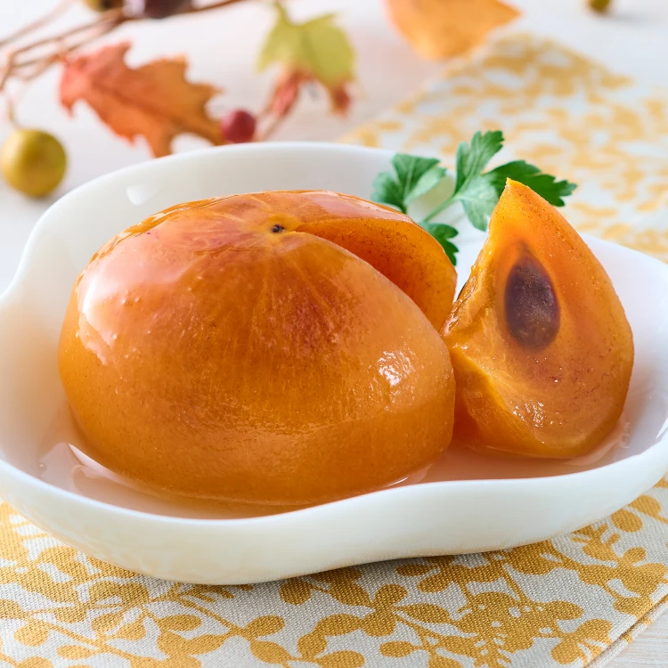 ユサンチェ[柿]300g