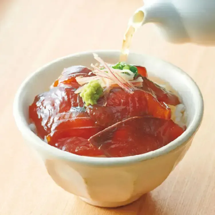 長崎五島海鮮丼セット(2種2袋入)