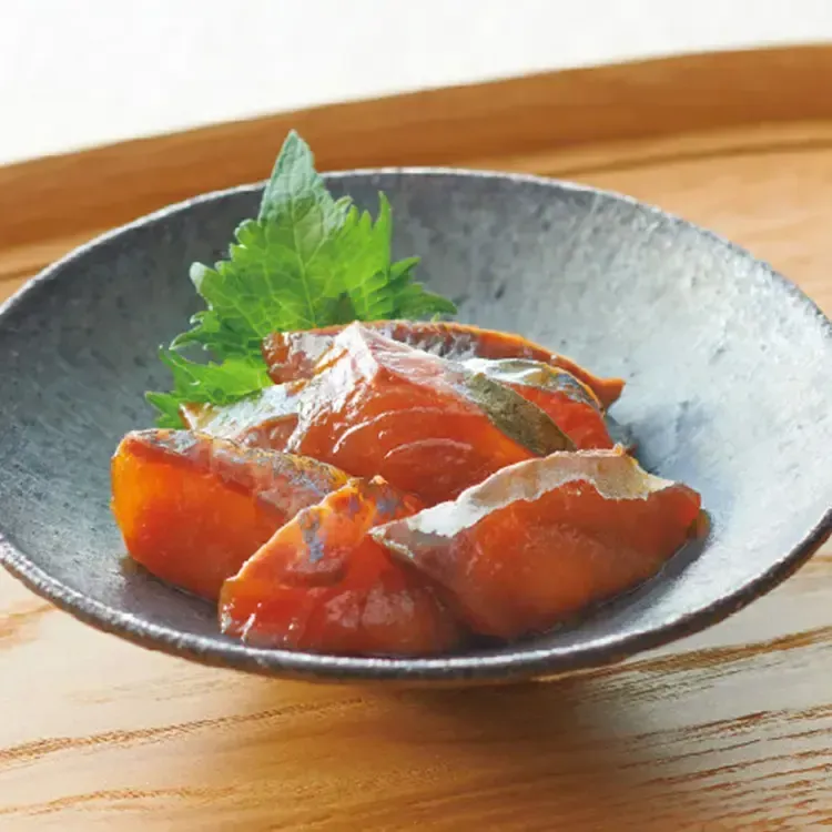長崎五島海鮮丼セット(2種2袋入)