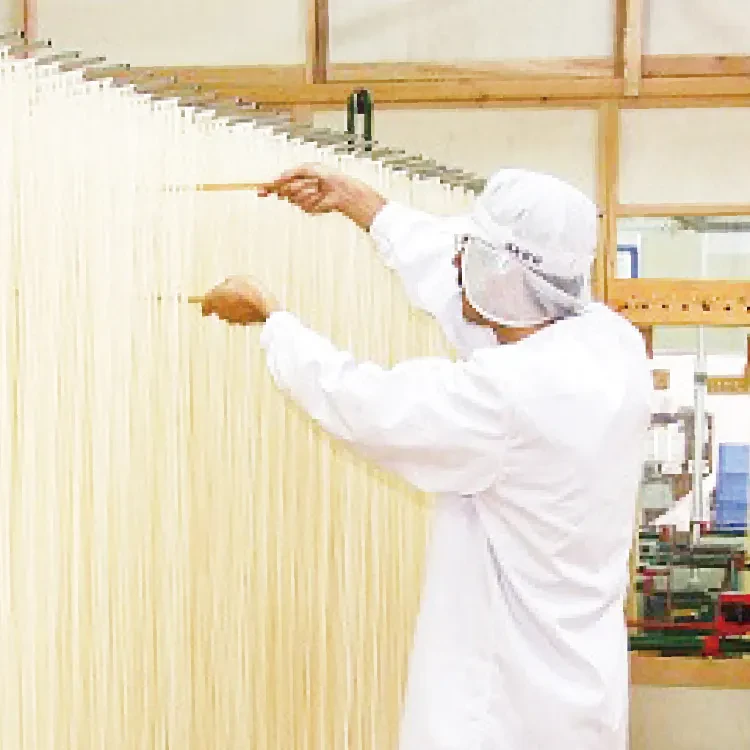 長崎五島手延うどん