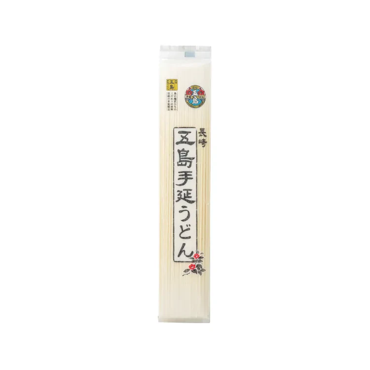 長崎五島手延うどん