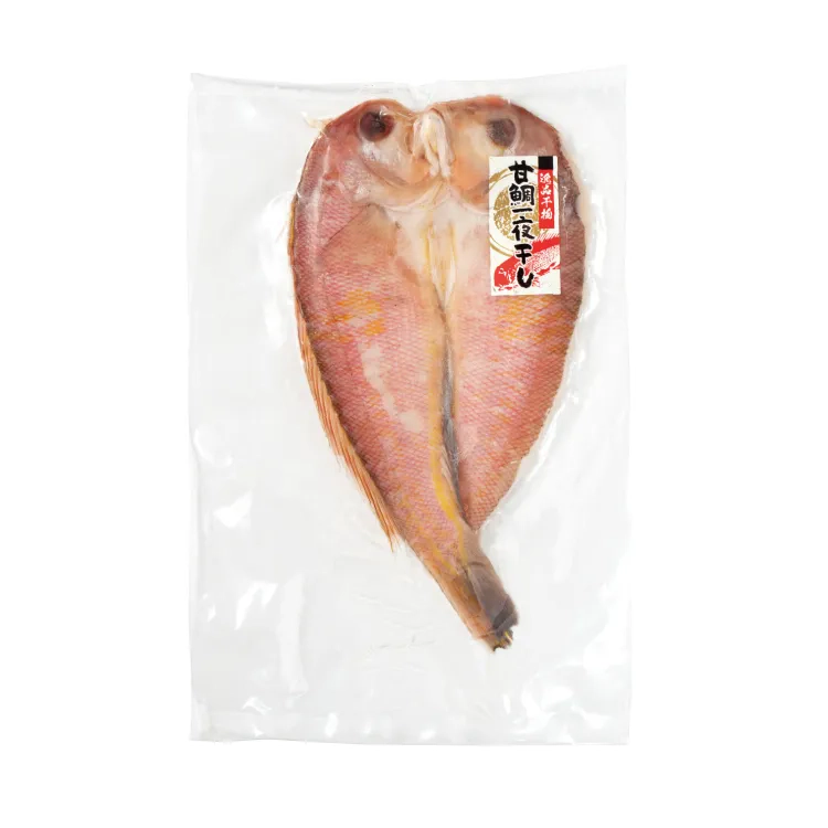 長崎県産 甘鯛の一夜干し