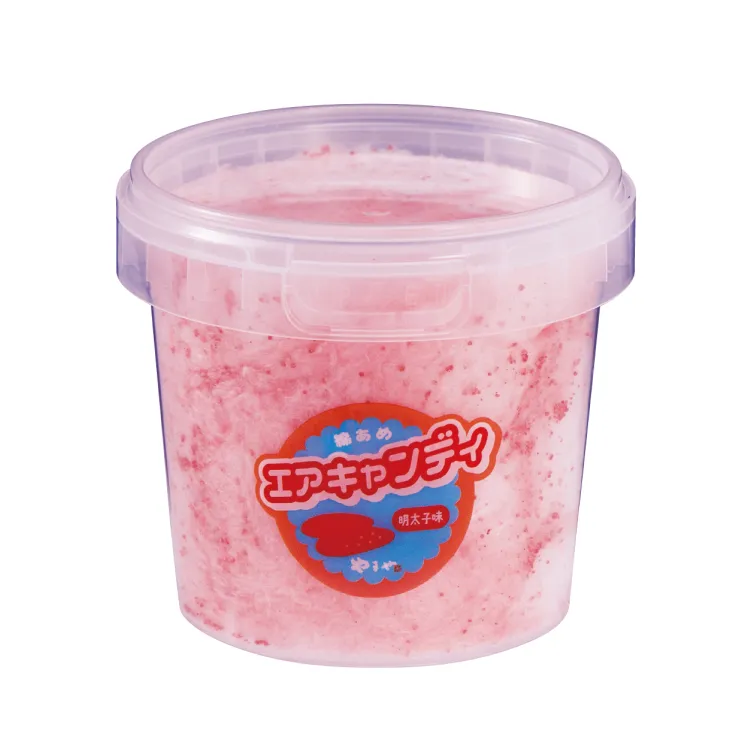 エアキャンディ（明太子味）
