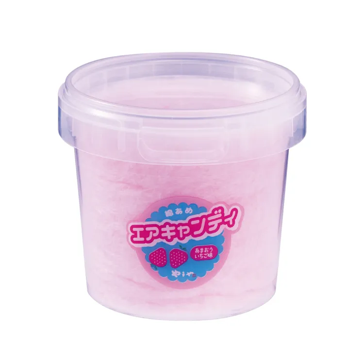 エアキャンディ(あまおういちご味)