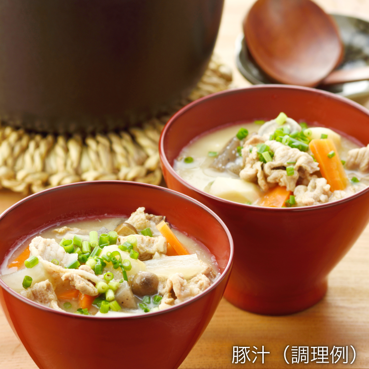 朝倉合わせみそ