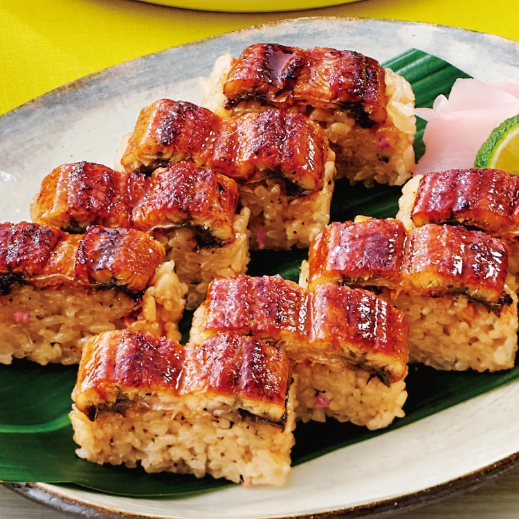 日本料理の老舗「日本橋ゆかり」監修