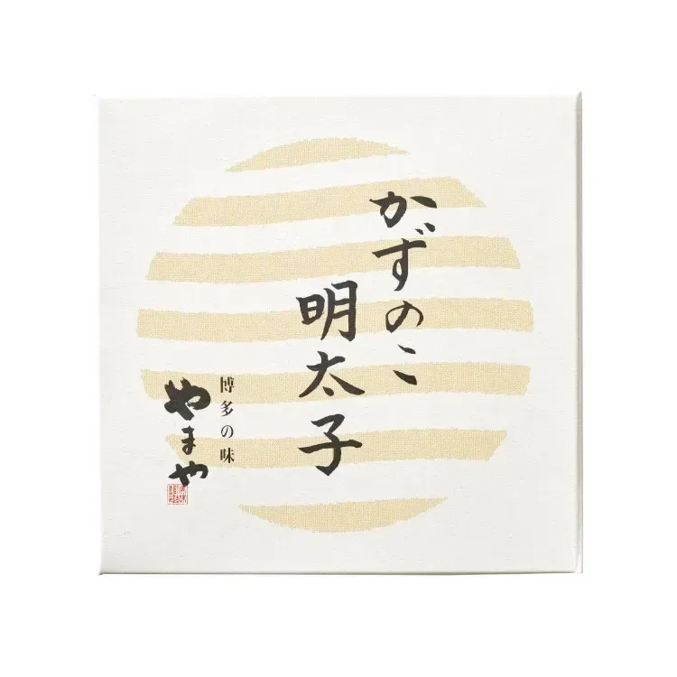かずのこ明太子120g