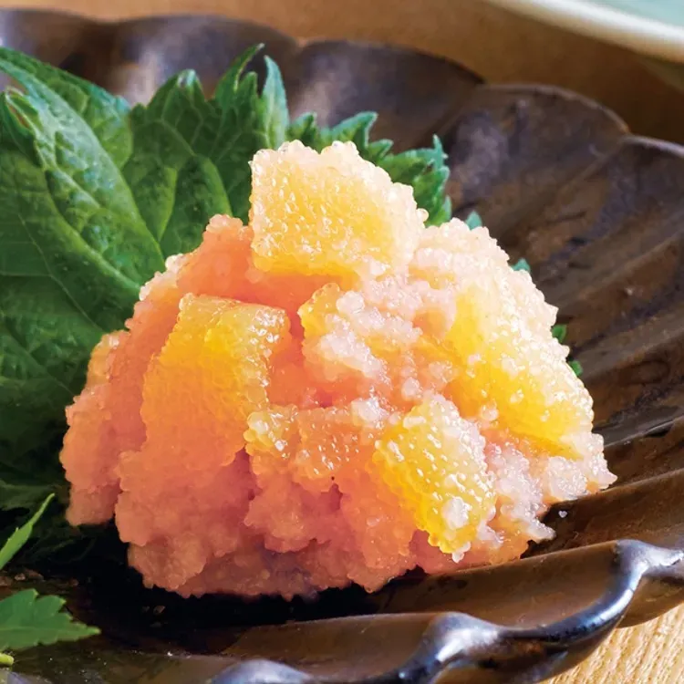 かずのこ明太子120g