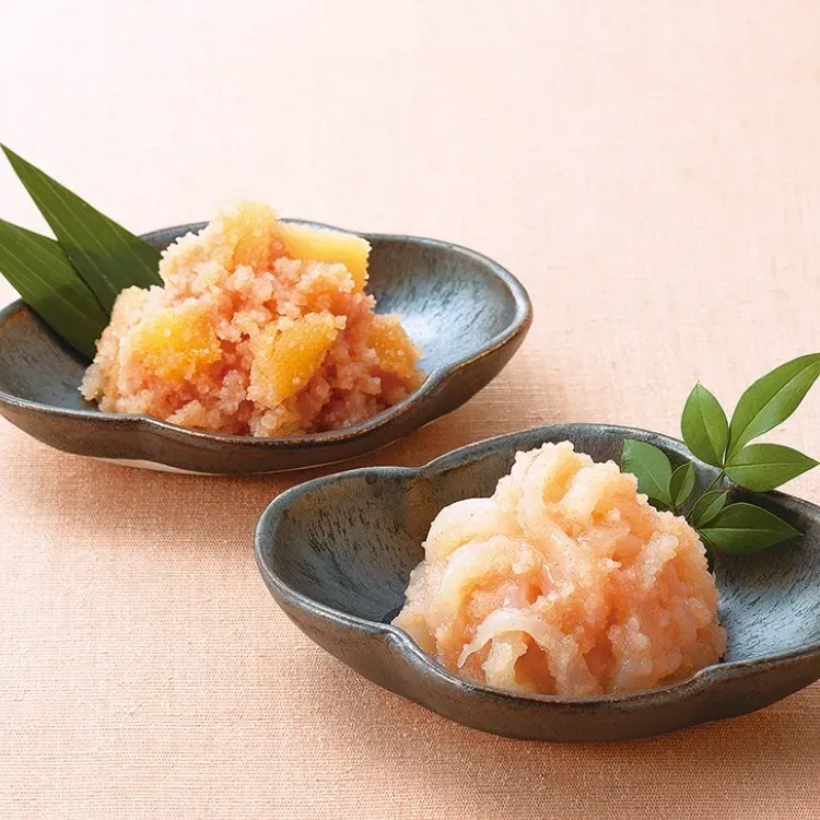かずのこ明太子120g