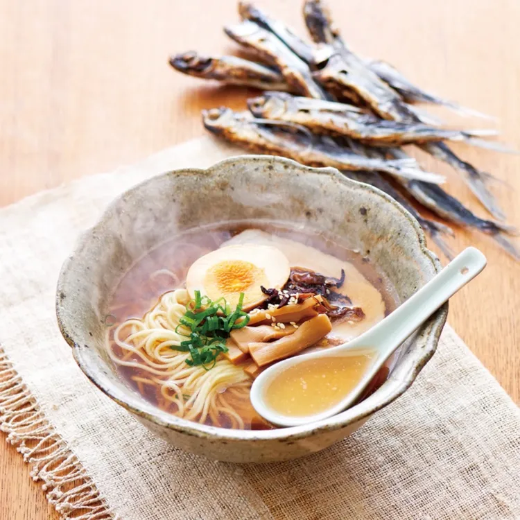 あごだしラーメン2食入