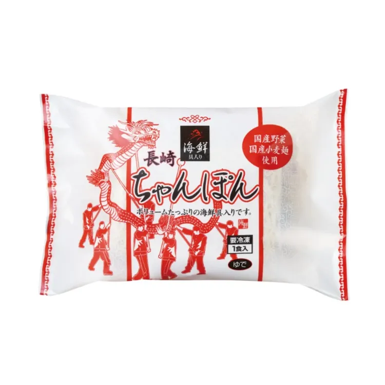 長崎ちゃんぽん1食入