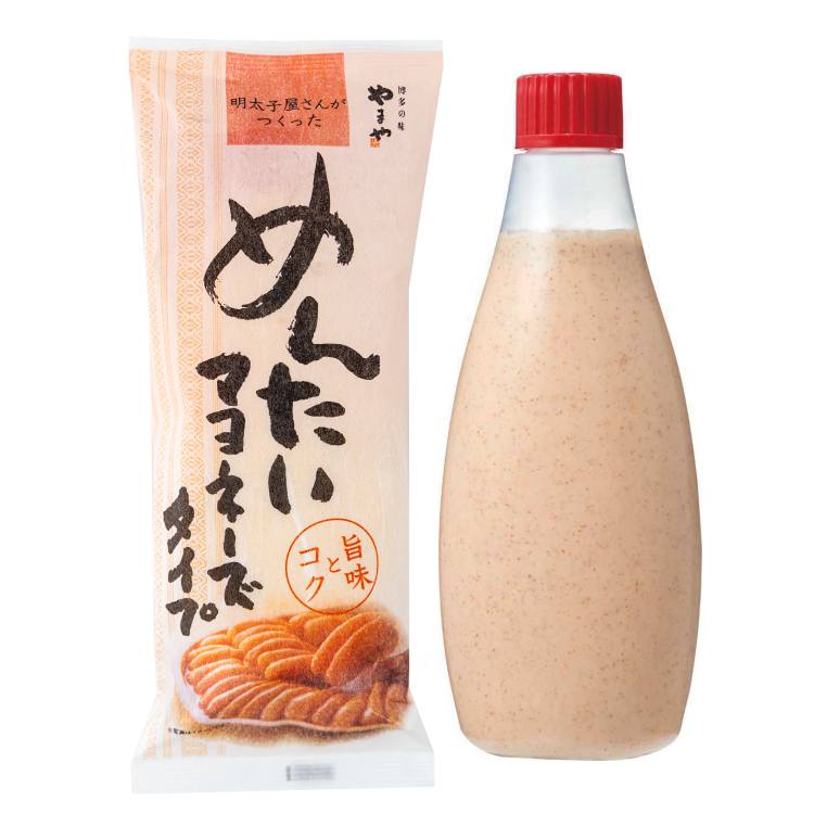 めんたいマヨネーズタイプ300g