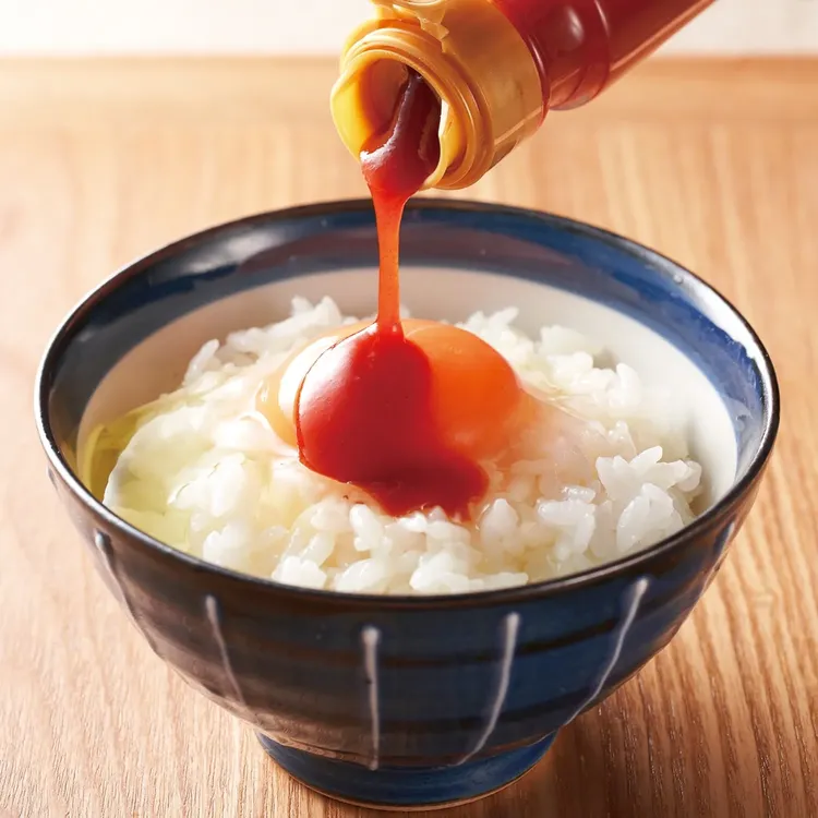 めんたい辛みソース60g