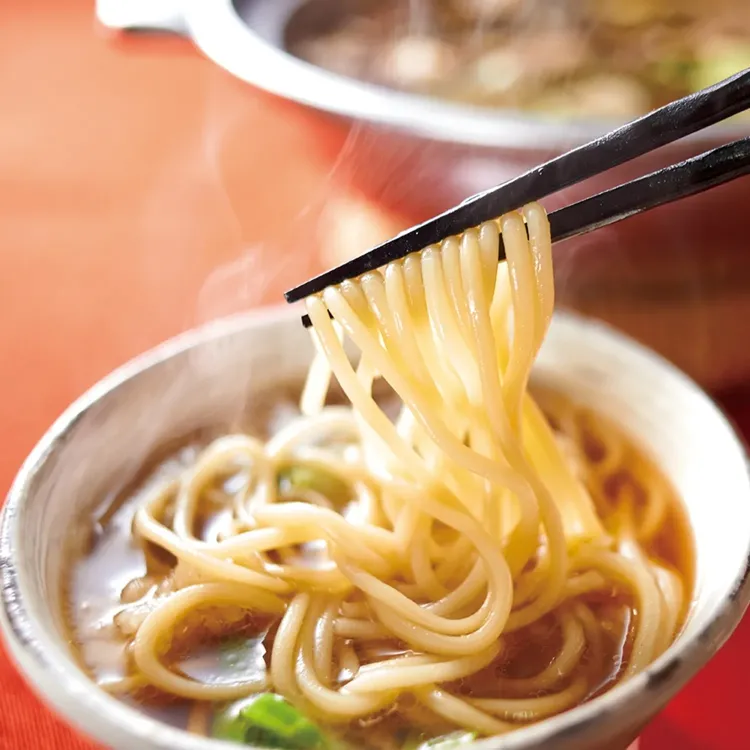 ちゃんぽん麺150g