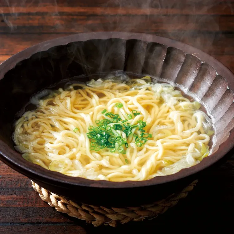 ちゃんぽん麺150g