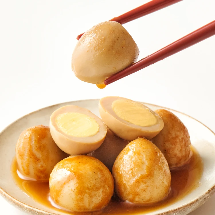 ピリ辛明太子味