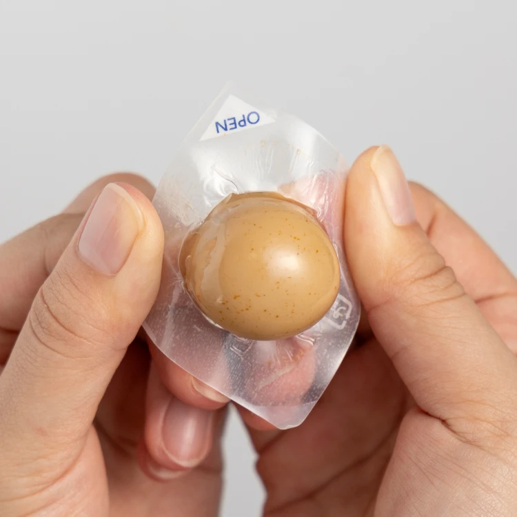 個包装パッケージ