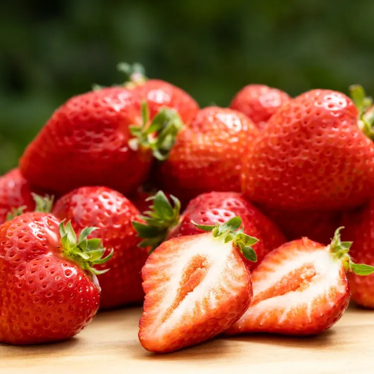 完熟あまおう 1箱