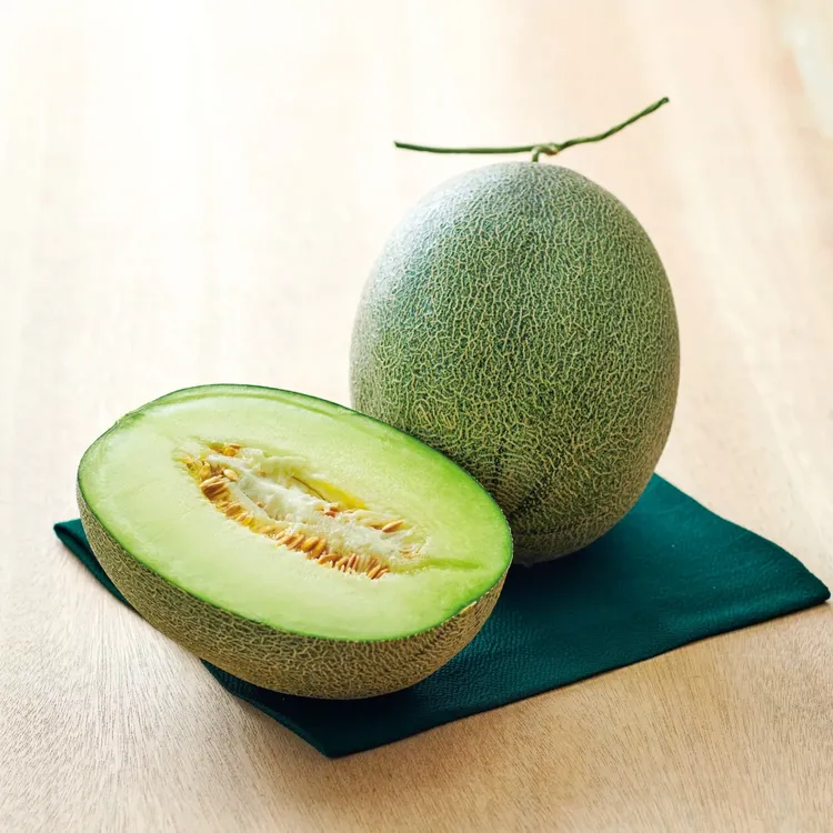 肥後グリーン(2玉) 約3.6kg