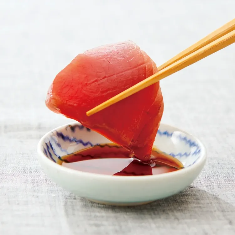 ぶえん鰹たたき・刺身食べ比べセット