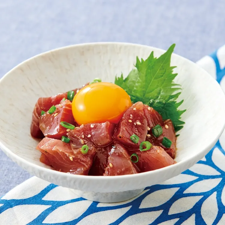 ぶえん鰹たたき・刺身食べ比べセット
