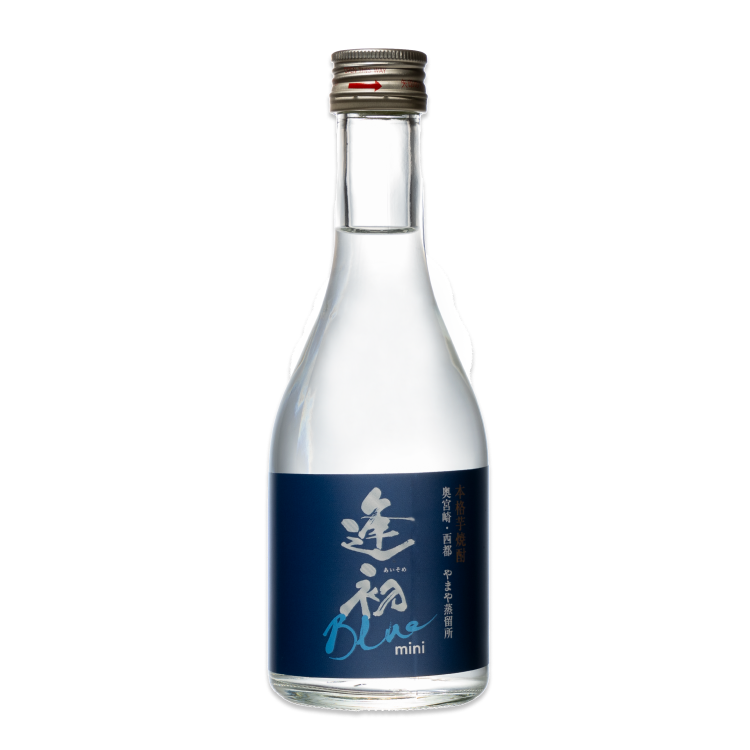 逢初Blue mini300ml 