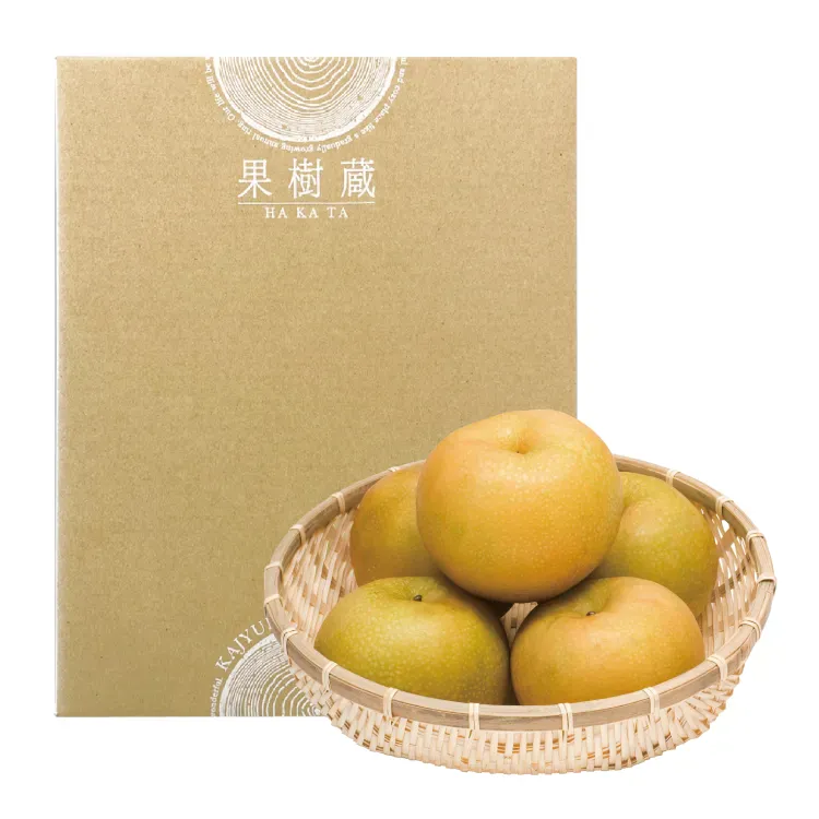 太陽の豊水梨 約1.8kg