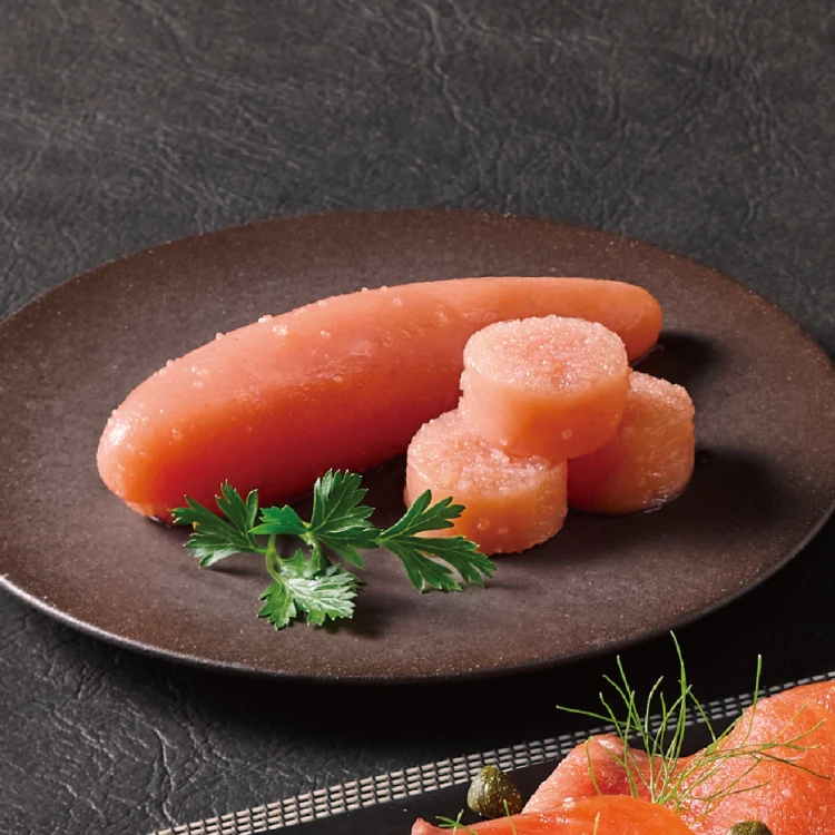 美味 辛子明太子[中辛]180g
