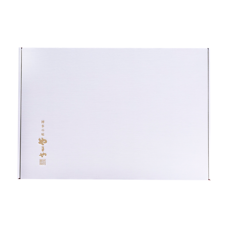 明太フランス10本セット(箱入り)