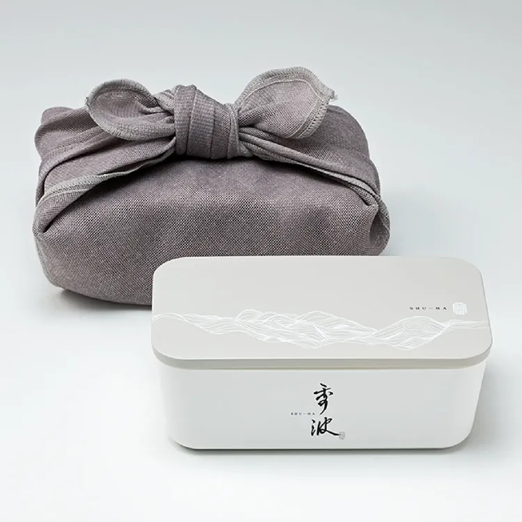 山本秀波の明太子300g(グレーパッケージ)