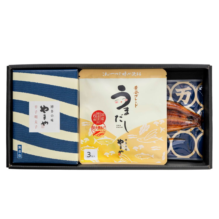美味･うなぎセット