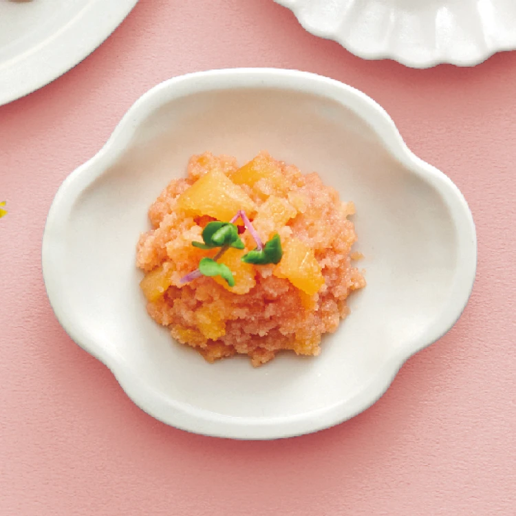 かずのこ明太子120g