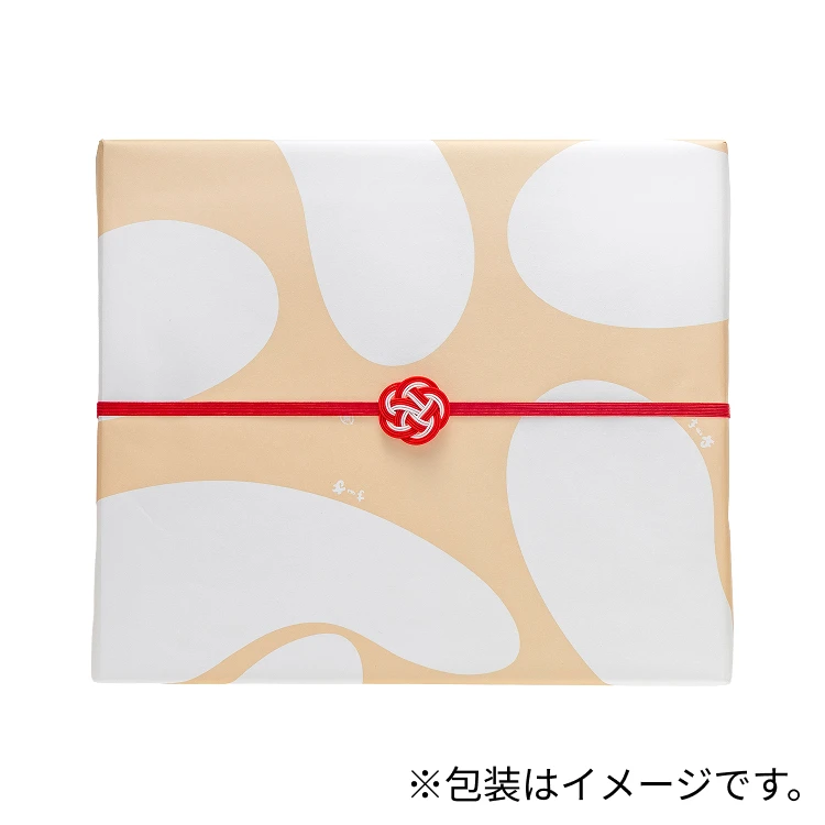 ギフトセット 海の華（梅水引付き）