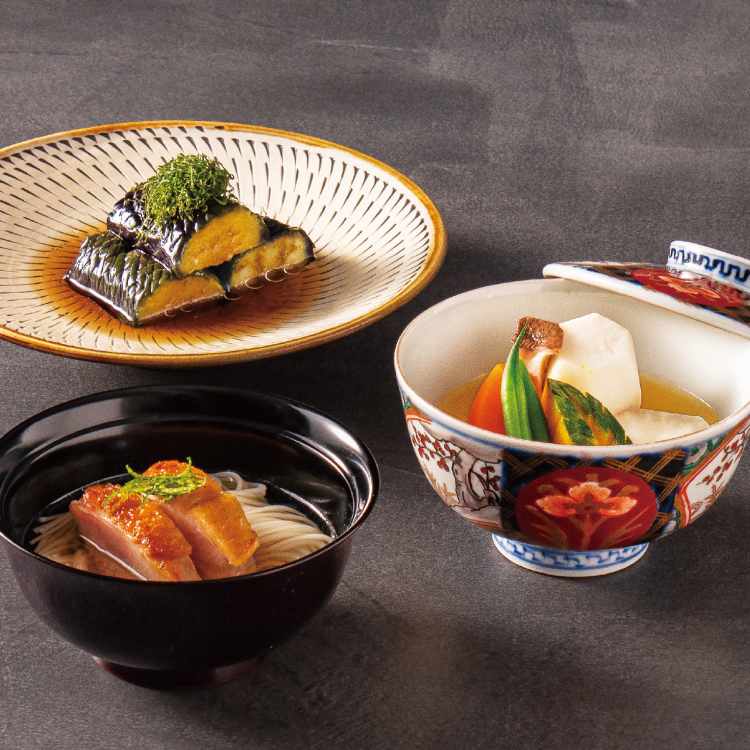 総本店うまだし・野菜うまだしセット(箱入)