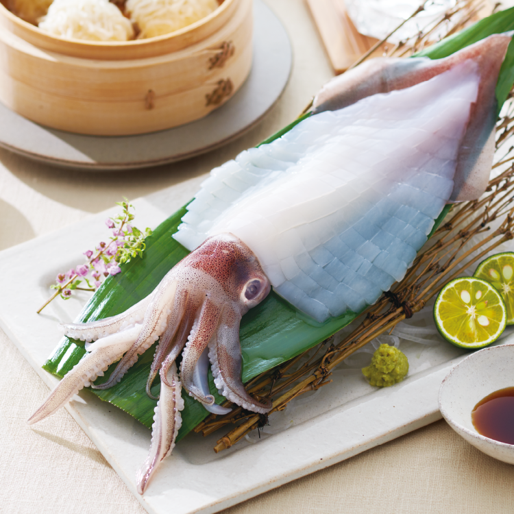 【1/6～出荷】極の美味　福袋（もつ鍋醤油）