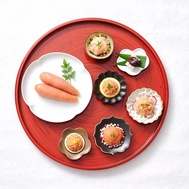 【数量限定】母の日　美味100g 玉手箱和セット