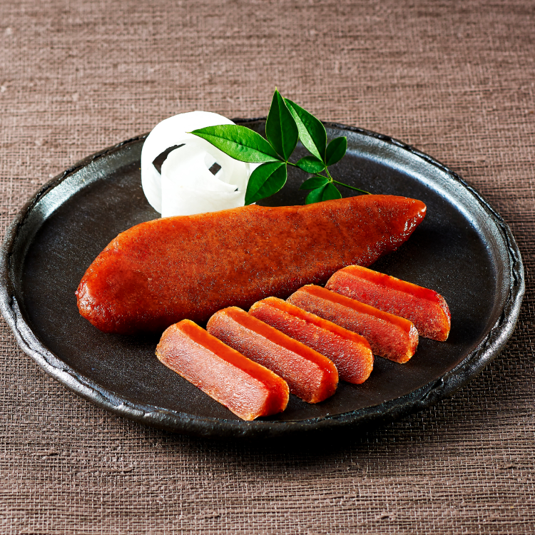 【5/28～出荷】父の日　めんたいおつまみセット