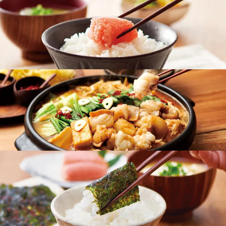 【創業祭限定】もつ鍋セット(こく味噌味)