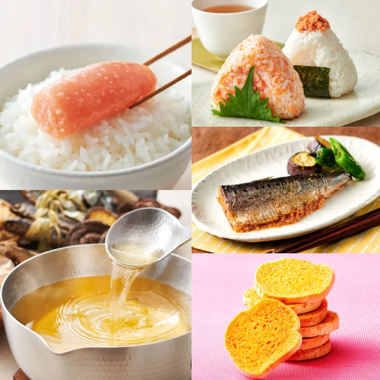 母の日 ありがとうセット