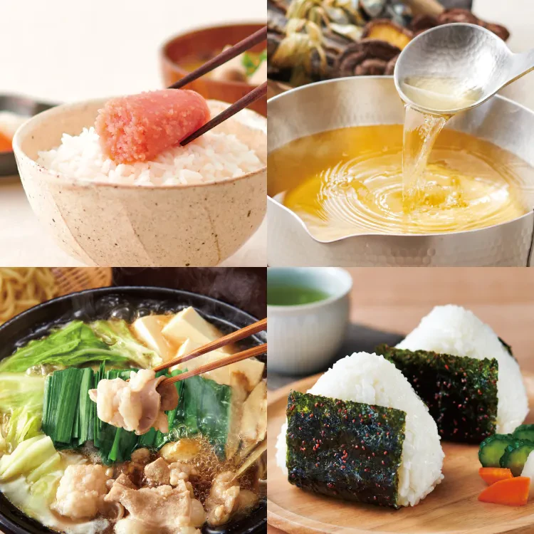 【初回限定】人気商品お試しセット