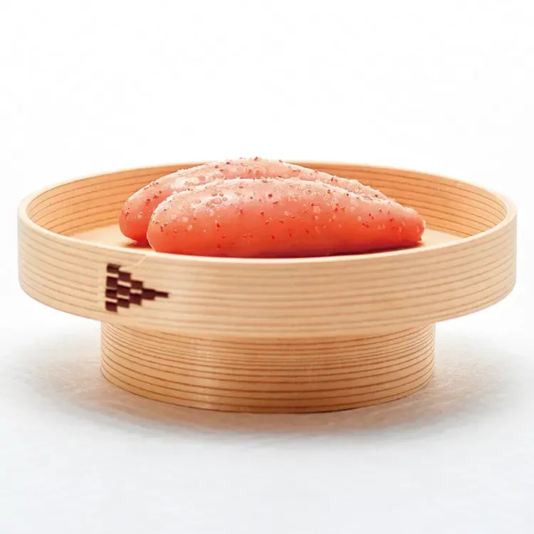 伝統 辛子明太子[中辛]200g