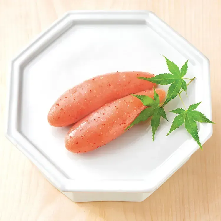 伝統 辛子明太子[中辛]360g