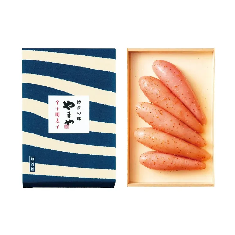 美味 辛子明太子[中辛]200g