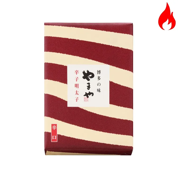 美味 辛子明太子[辛口]100g