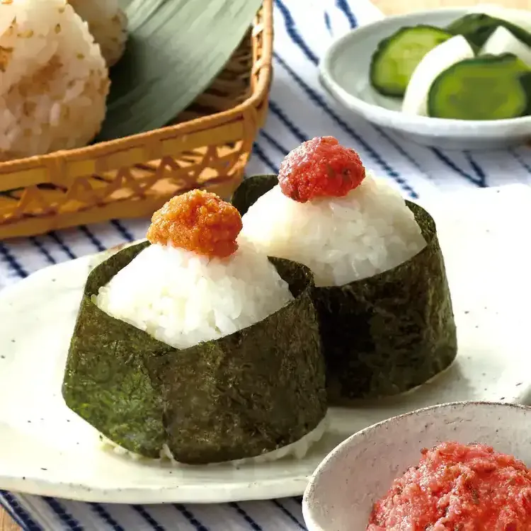 めんたいチューブ からしめんたい