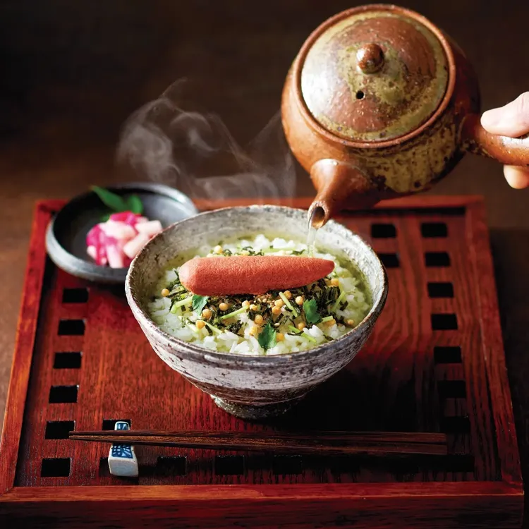 うまだし茶漬け2食入