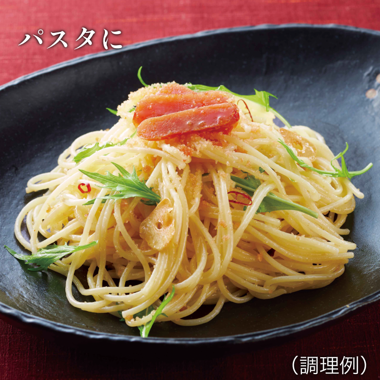 ドライ明太子(1本入) 5個セット