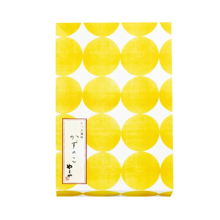 かずのこ かつお風味 １本物 箱入 240g