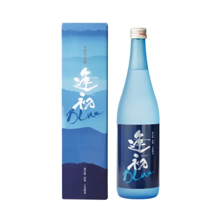 逢初Blue720ml